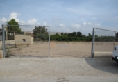 Sòl urbà en lloguer a la España, Múrcia, ref.: TR307460 foto
