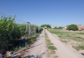 Terreny no urbanitzable en venda a la España, Múrcia, ref.: TR87622 foto