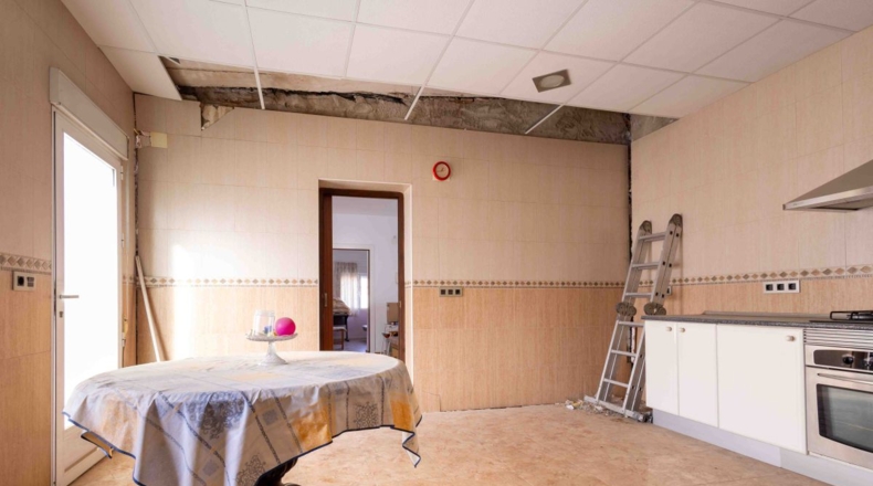 Murcia - Molina de Segura - 420m2
