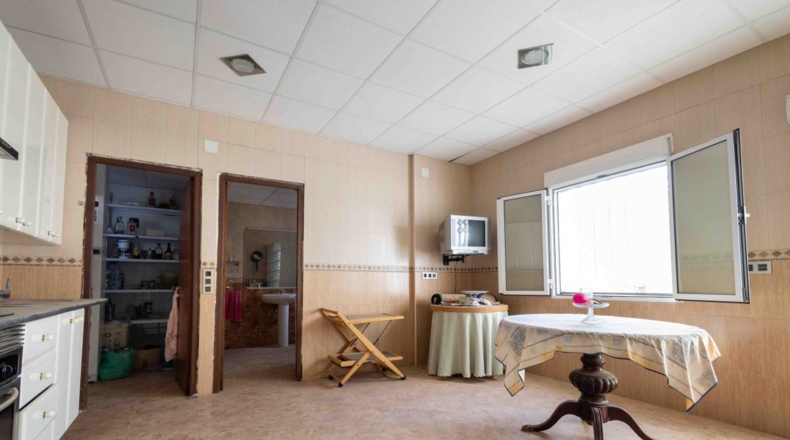 Murcia - Molina de Segura - 420m2