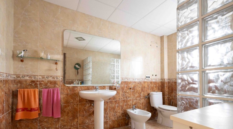 Murcia - Molina de Segura - 420m2