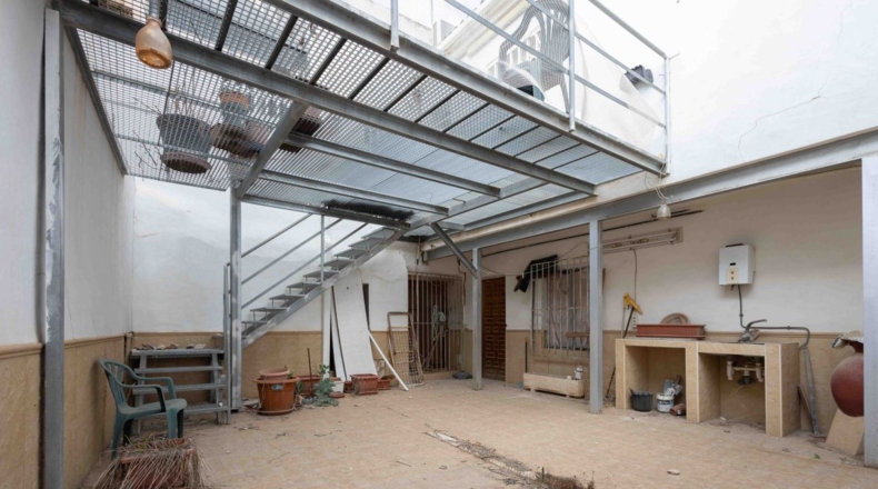 Murcia - Molina de Segura - 420m2