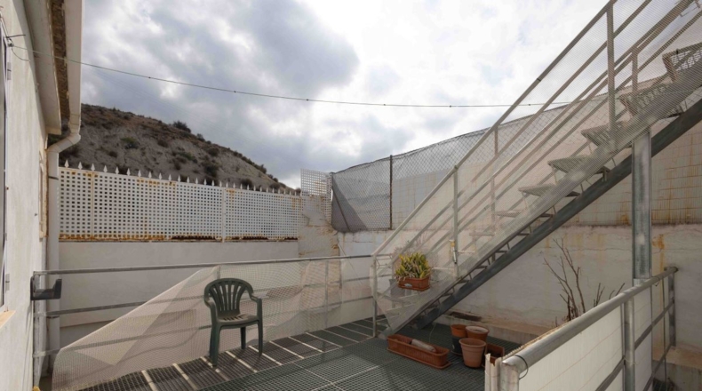 Murcia - Molina de Segura - 420m2