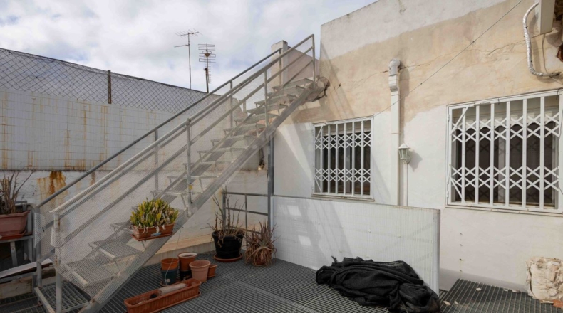 Murcia - Molina de Segura - 420m2