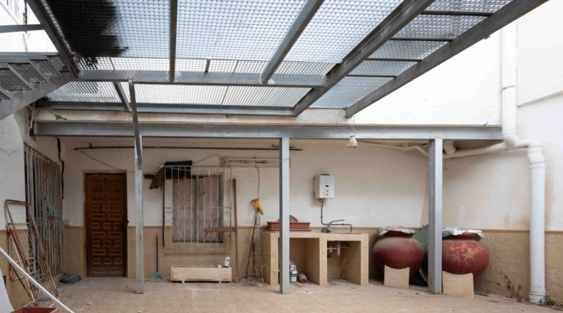 Murcia - Molina de Segura - 420m2