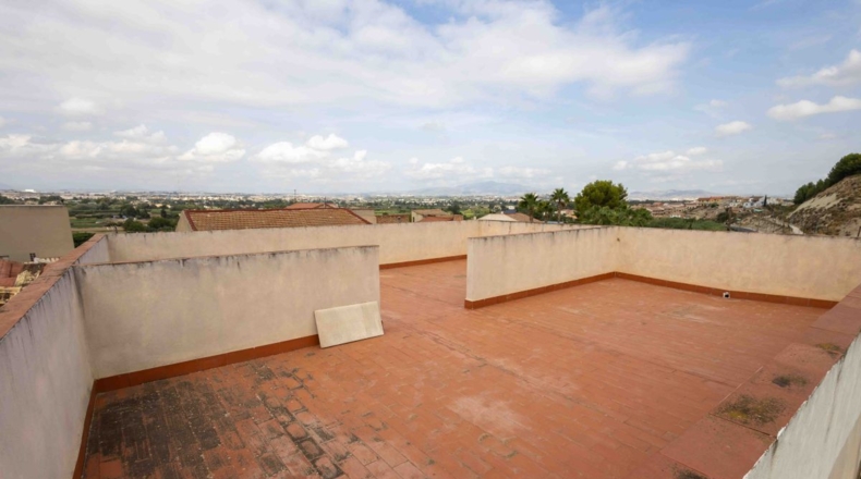 Murcia - Molina de Segura - 420m2