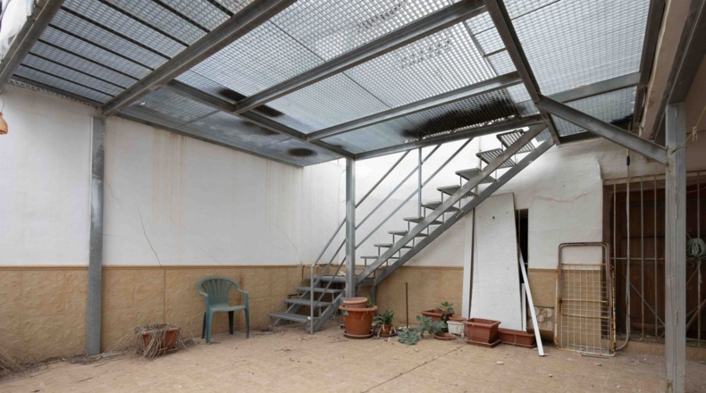 Murcia - Molina de Segura - 420m2