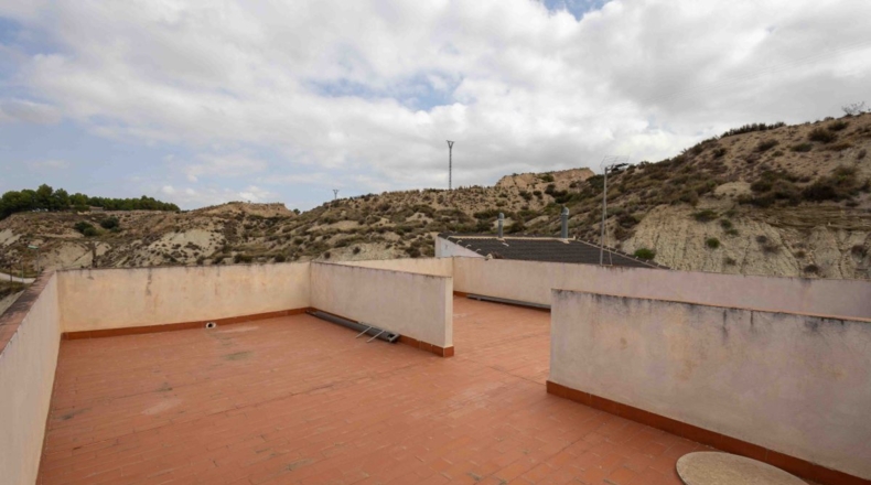Murcia - Molina de Segura - 420m2