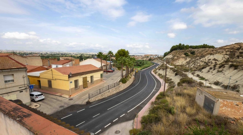 Murcia - Molina de Segura - 420m2
