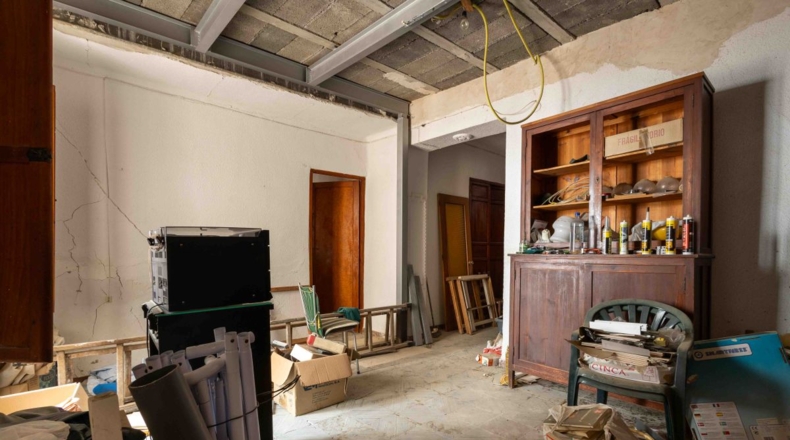 Murcia - Molina de Segura - 420m2