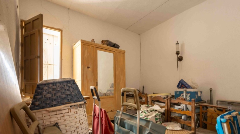 Murcia - Molina de Segura - 420m2