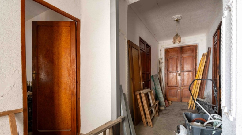 Murcia - Molina de Segura - 420m2