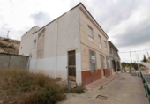 Дом с участком на продажу в городе Molina de Segura Фото