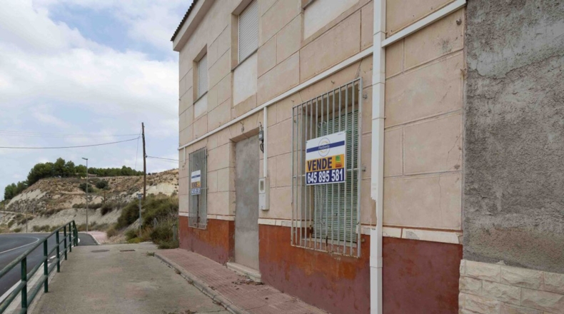 Murcia - Molina de Segura - 420m2