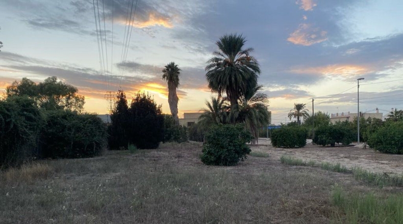 Múrcia - Murcia - 3422m2