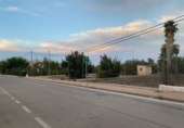 Parcel·la urbanitzable en venda a la España, Múrcia, ref.: TR98141 foto