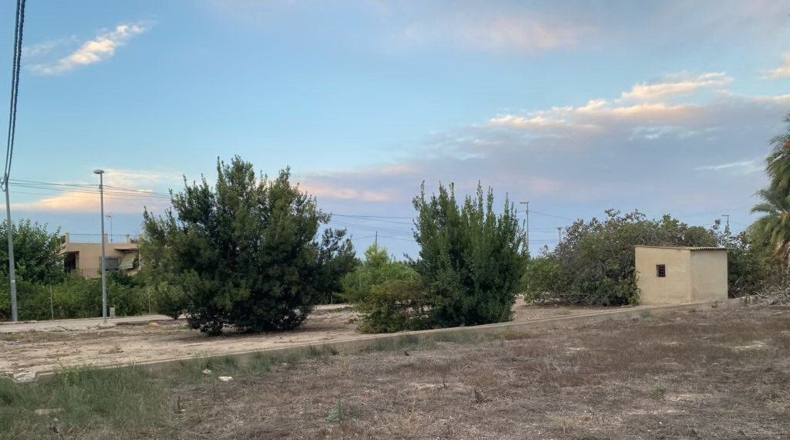 Múrcia - Murcia - 3422m2