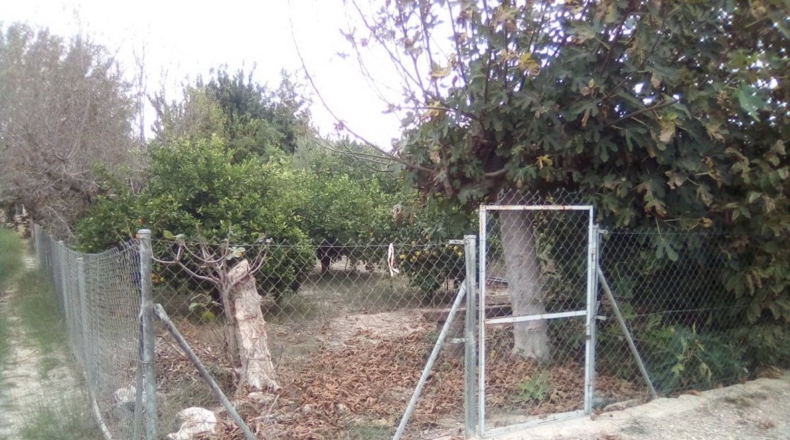 Múrcia - Murcia - 375m2