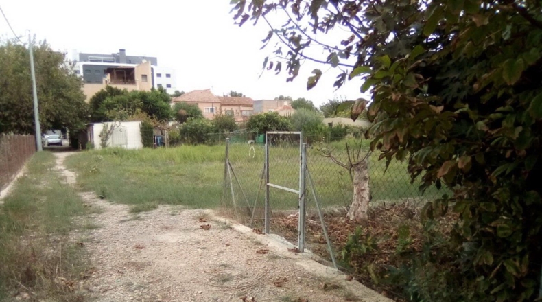 Múrcia - Murcia - 375m2