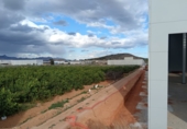Parcel·la urbanitzable en venda a Fortuna ref.: TR103298 foto