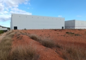 Parcel·la urbanitzable en venda a Fortuna ref.: TR103298 foto