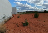 Parcel·la urbanitzable en venda a Fortuna ref.: TR103298 foto