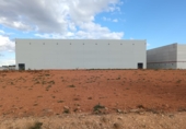 Parcel·la urbanitzable en venda a Fortuna ref.: TR103298 foto
