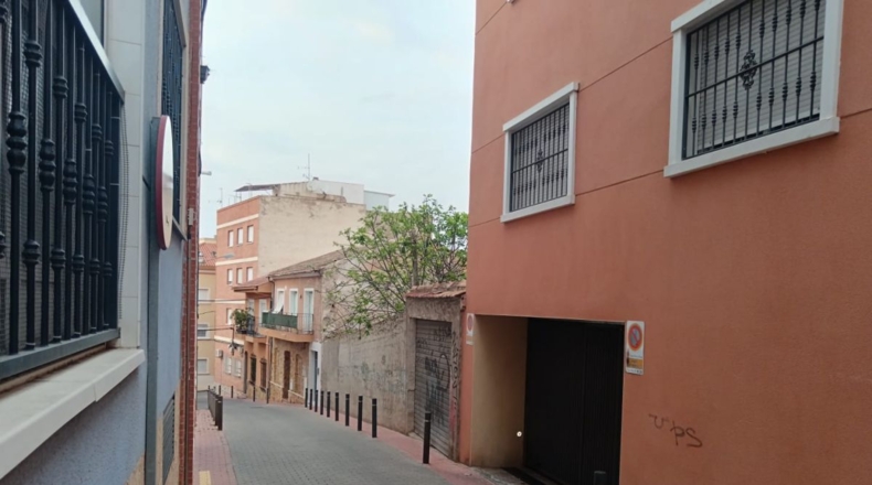 Murcia - Santuario de la Fuensanta - 190m2