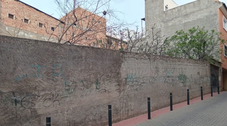 Murcia - Santuario de la Fuensanta - 190m2