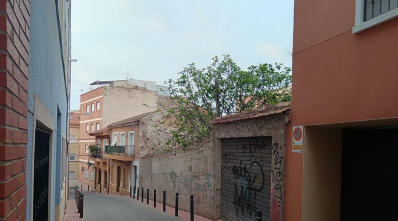 Murcia - Santuario de la Fuensanta - 190m2