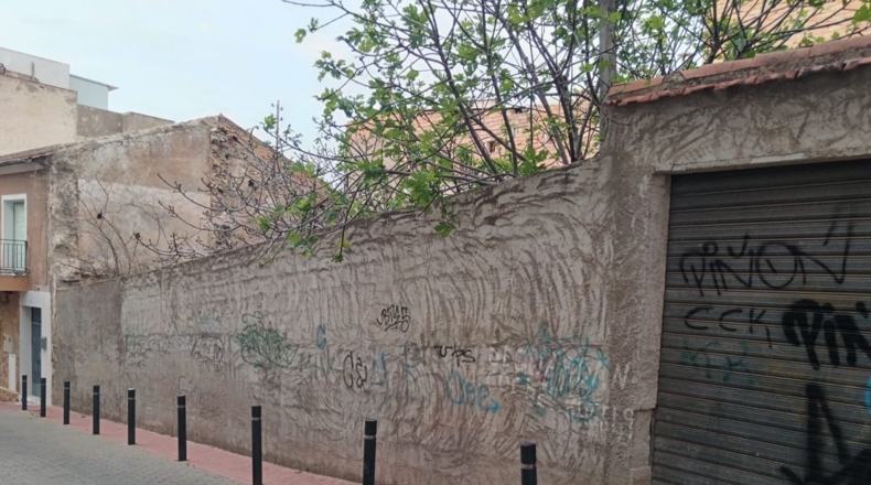Murcia - Santuario de la Fuensanta - 190m2