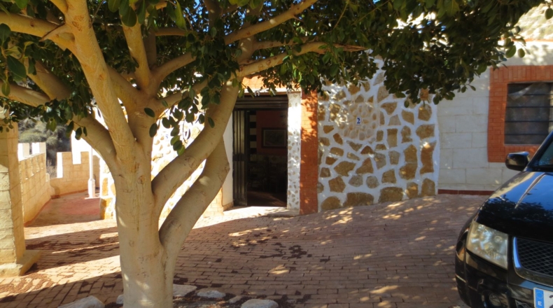 Murcia - Campos del Río - 11035m2