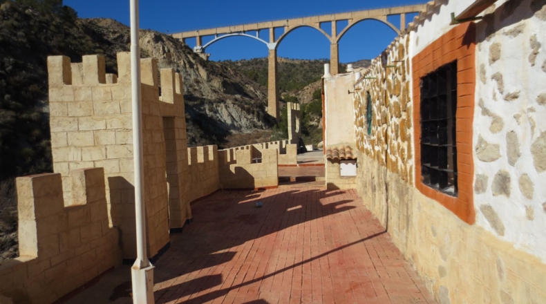 Murcia - Campos del Río - 11035m2