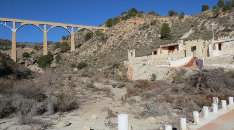Murcia - Campos del Río - 11035m2