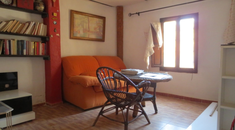 Murcia - Campos del Río - 11035m2