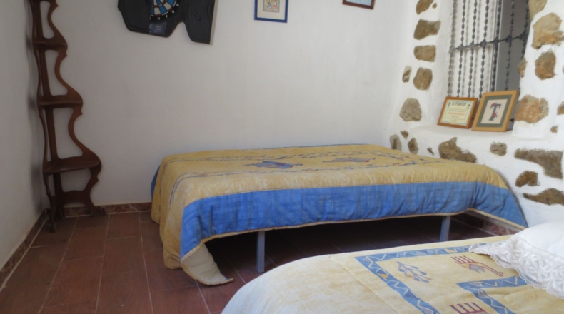 Murcia - Campos del Río - 11035m2