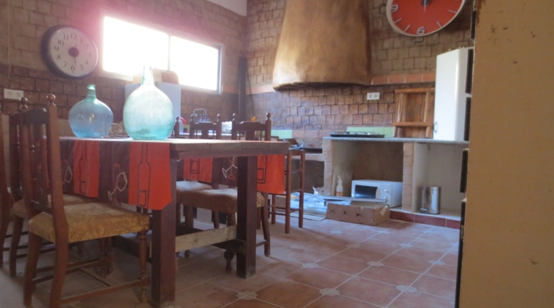 Murcia - Campos del Río - 11035m2