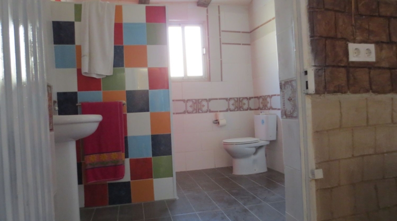 Murcia - Campos del Río - 11035m2