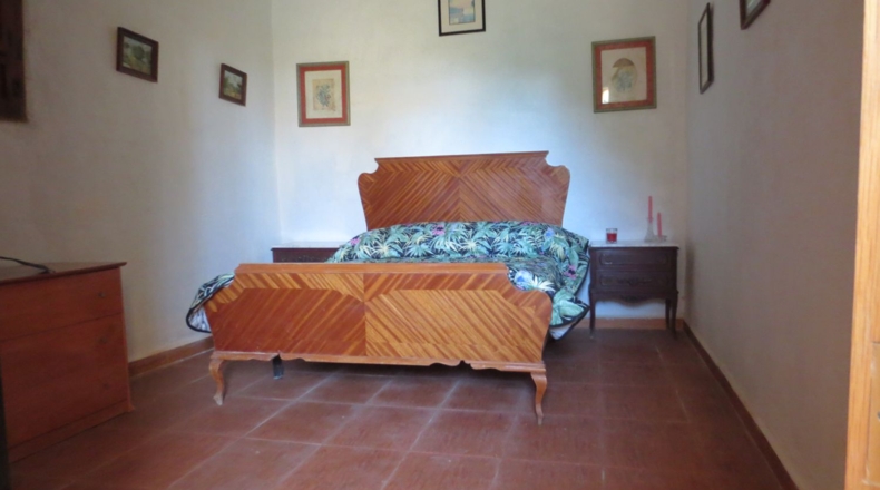 Murcia - Campos del Río - 11035m2