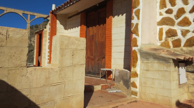 Murcia - Campos del Río - 11035m2