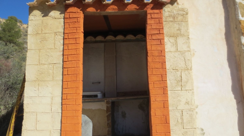 Murcia - Campos del Río - 11035m2