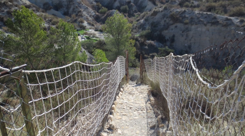 Murcia - Campos del Río - 11035m2