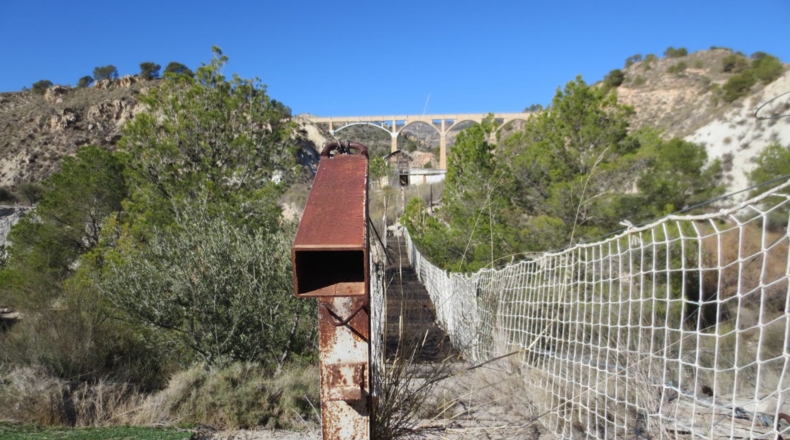 Murcia - Campos del Río - 11035m2