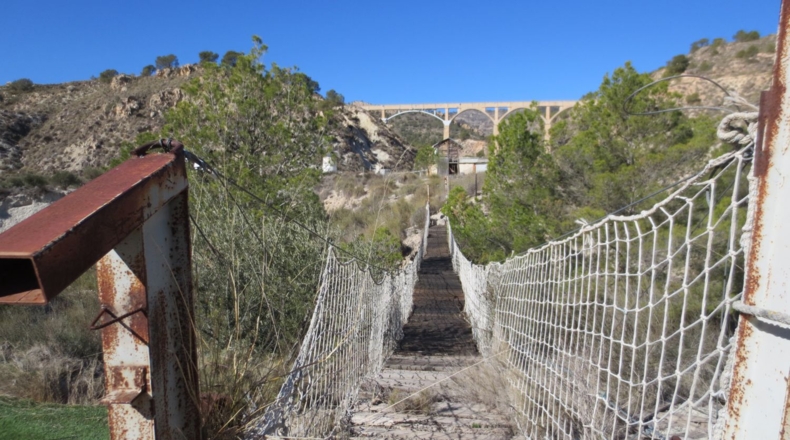 Murcia - Campos del Río - 11035m2