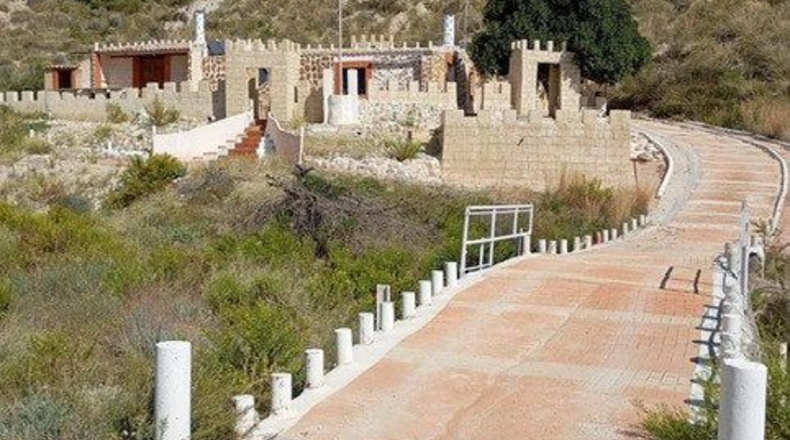 Murcia - Campos del Río - 11035m2