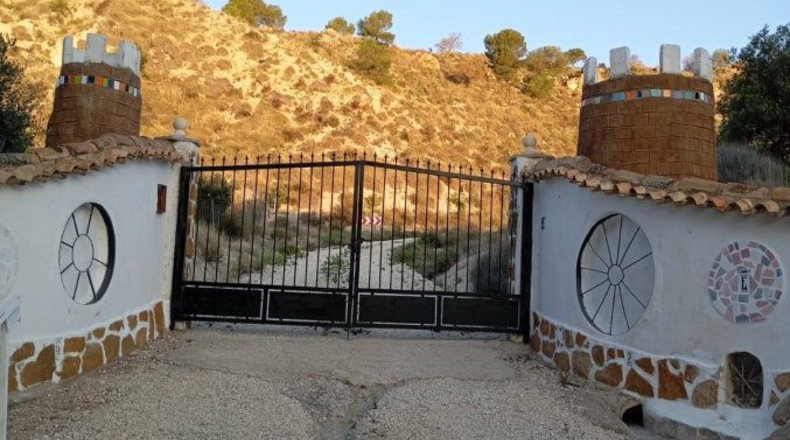 Murcia - Campos del Río - 11035m2