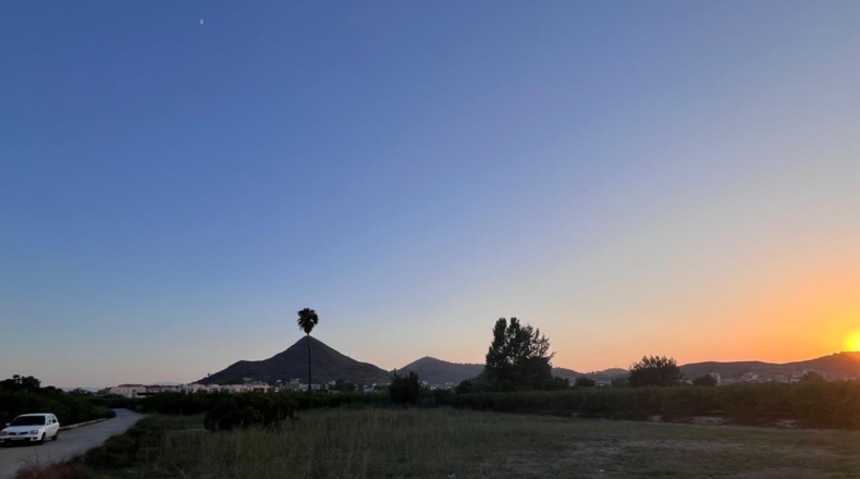 Murcia - Murcia - 2208m2