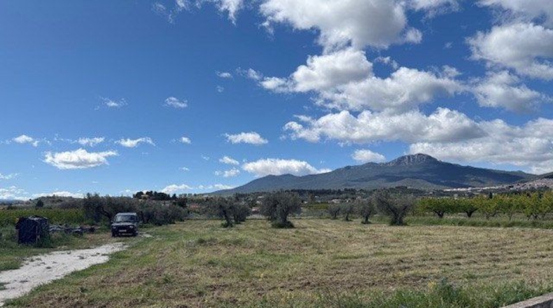 Murcia - Moratalla - 3327m2