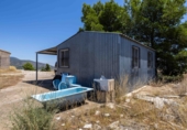 Finca rústica en venda a la España, Caravaca de la Cruz, ref.: TR322985 foto