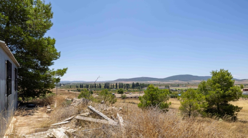 Murcia - Caravaca de la Cruz - 12281m2